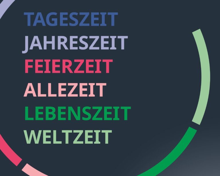 Patoralkolleg - Evangelisches Gesangsbuch Plakat