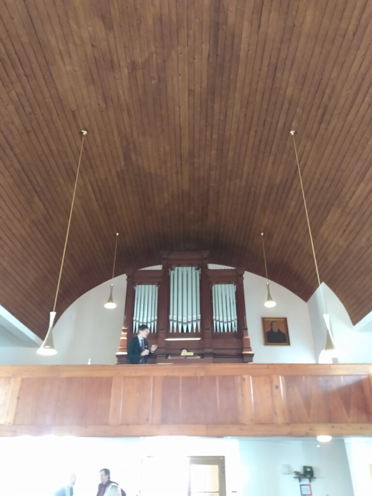 Orgel