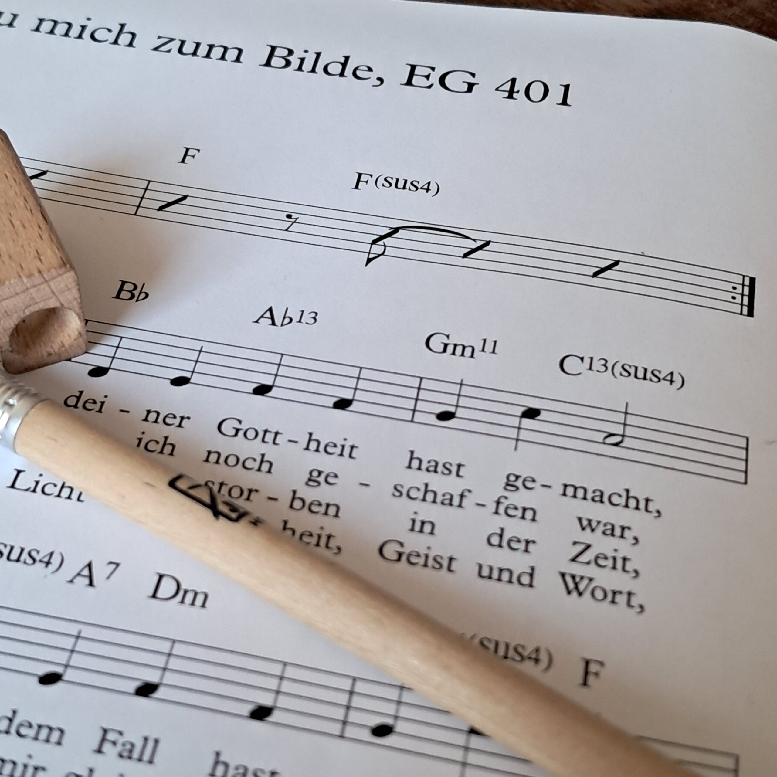Liedertext